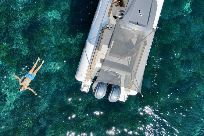 Private charter Egadi Islands - The skippers make the difference