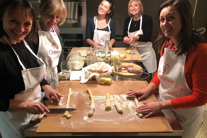 Private cooking class with lunch or dinner in Cefalù - Cooking Sicilian food in a Cefalù home