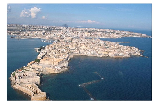 Private Day Tour to Syracuse and Noto - Key points to know before you book