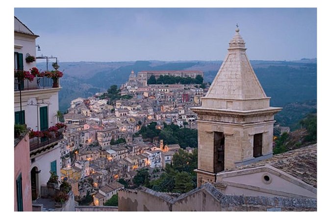 Private Day Tour to Syracuse and Noto - Noto’s Baroque streets and pale stone churches