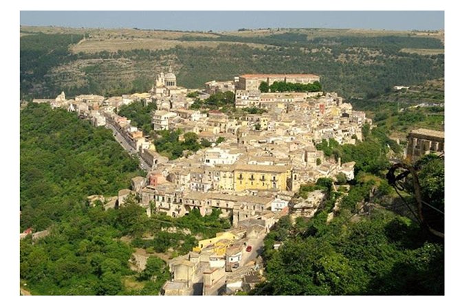 Private Day Tour to Syracuse and Noto - Who gets the best value from this day