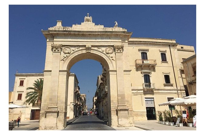 Private Day Tour to Syracuse and Noto - Should you book the Syracuse and Noto tour?