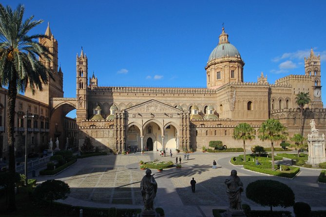 Private Day Tours in Sicily - What Gianca and Rosella bring to the day