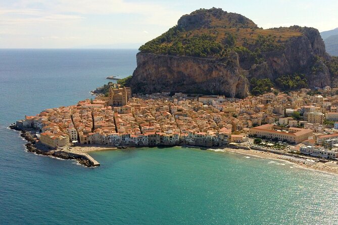 Private Day Tours in Sicily - Why the private format matters