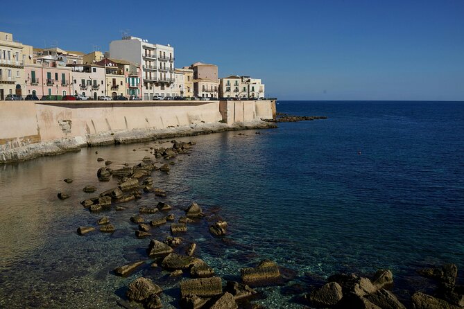 Private Day Trip to Syracuse from Taormina - The 90-minute ride from Taormina