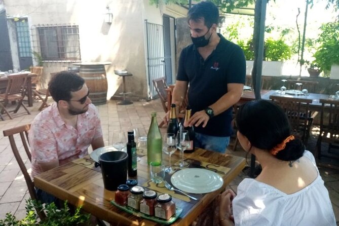 Private Etna tour from Messina Cruise Terminal+ Lunch at Winery - The optional cable car to 3,000 meters