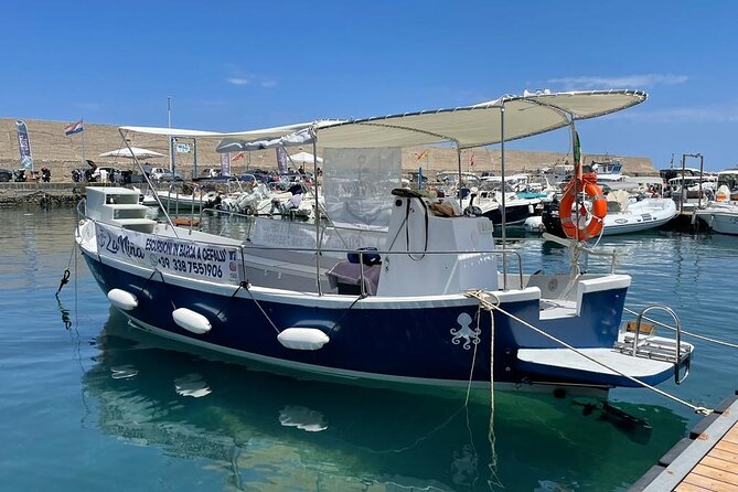 Private excursion along the coast of Cefalu for groups max 10 pax - What the private price means for your group