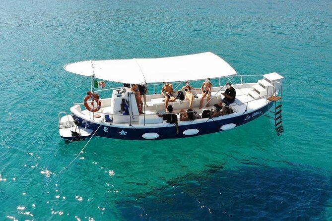 Private excursion along the coast of Cefalu for groups max 10 pax - Family comfort, weather, and practical limits
