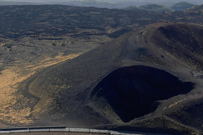 Private excursion on the volcano Etna - Key points to know before booking