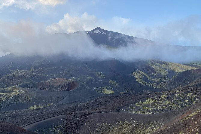 Private excursion on the volcano Etna - Why this Etna outing feels different