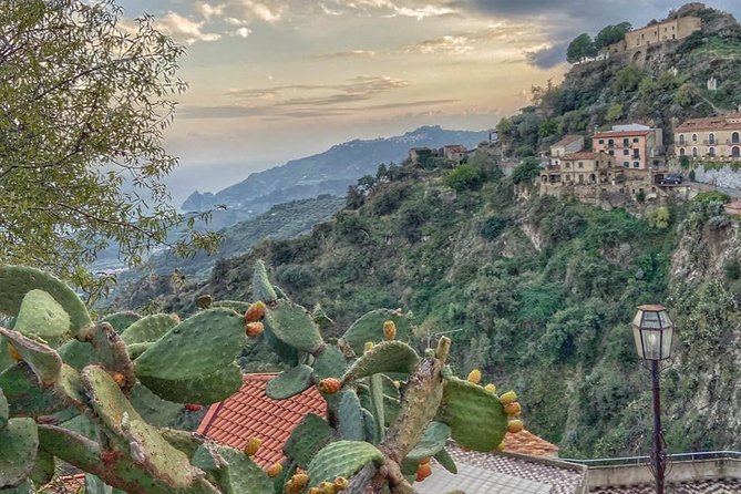 Private Excursion to Taormina from Catania on the ways of the Godfather - Why this Catania excursion works so well