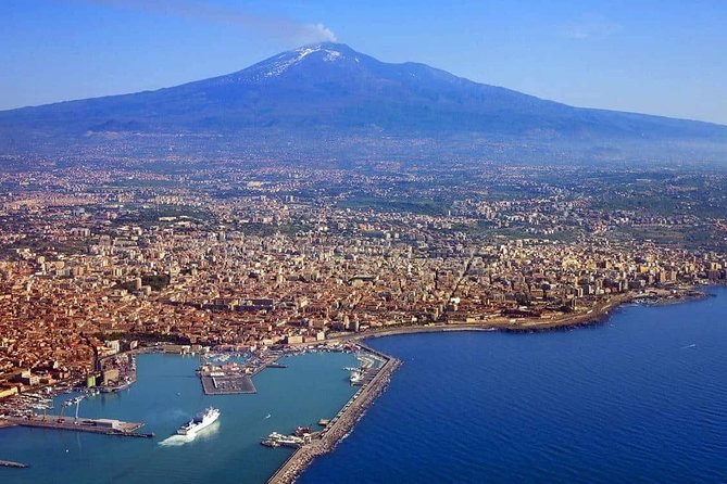 Private Excursion to Taormina from Catania on the ways of the Godfather - What I like, and what gives me pause
