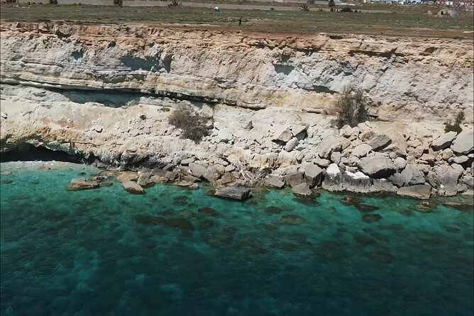 Private Full Day Boat Tour of the Syracuse Coast - Key points at a glance