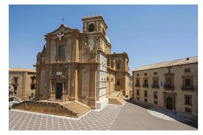 Private Full-Day Tour of Agrigento and Piazza Armerina - The long day, the timing, and the comfort level