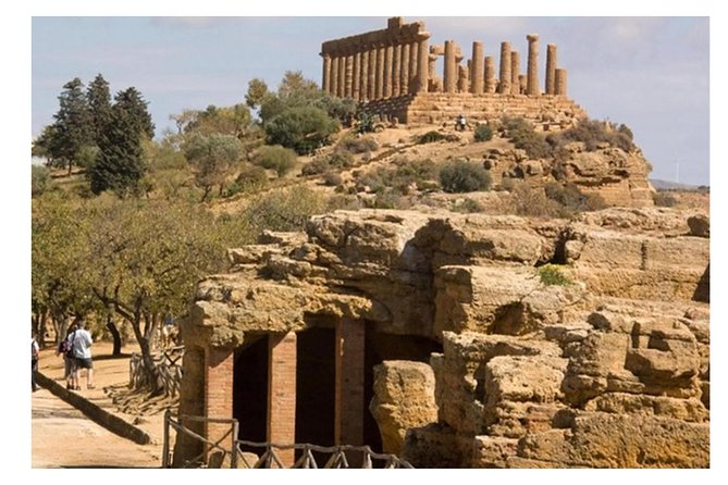 Private Full-Day Tour of Agrigento and Piazza Armerina - Who gets the best value from this tour
