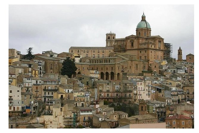 Private Full-Day Tour of Agrigento and Piazza Armerina - Price, tickets, and cancellation