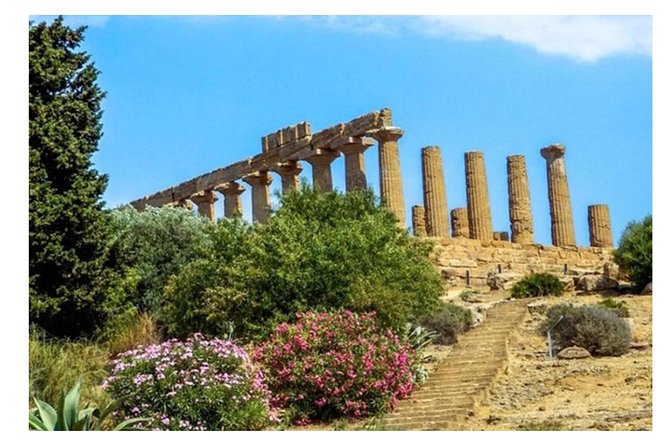 Private Full-Day Tour of Agrigento and Piazza Armerina - Should you book this Agrigento and Piazza Armerina tour?