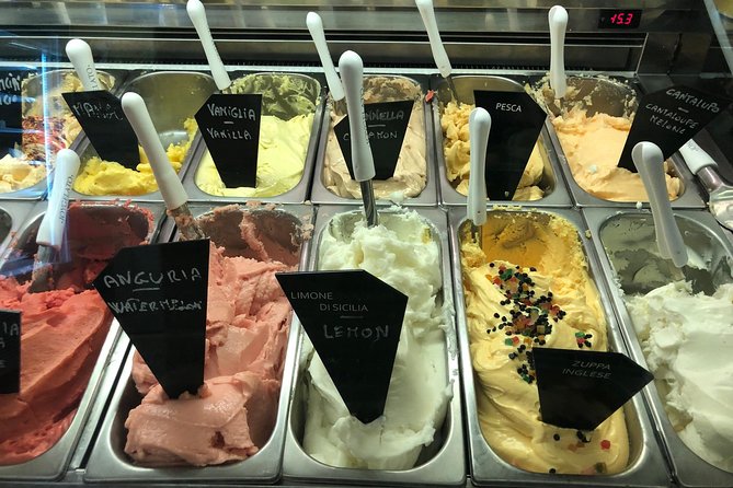 Private Gelato, Pastry and Espresso Walking tour - Why this Palermo food walk works