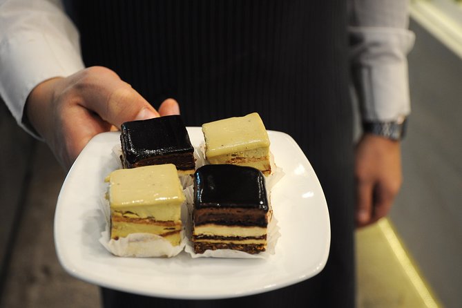 Private Gelato, Pastry and Espresso Walking tour - Price, group size and value