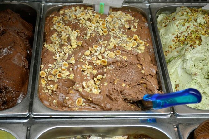 Private Gelato, Pastry and Espresso Walking tour - From Teatro Politeama to Palermo’s grand center