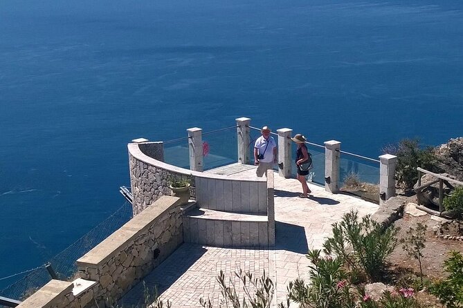 Private Godfather Tour from Taormina - Is $192.77 a fair price?