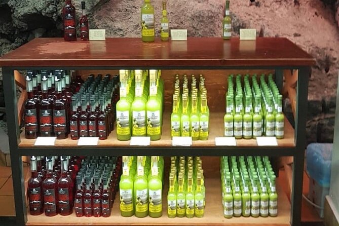 Private Godfather Tour with Sicilian Cannoli Tasting - Key points to know before booking
