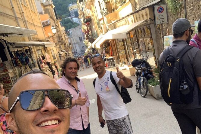 Private Godfather Tour with Sicilian Cannoli Tasting - Savoca and the movie locations