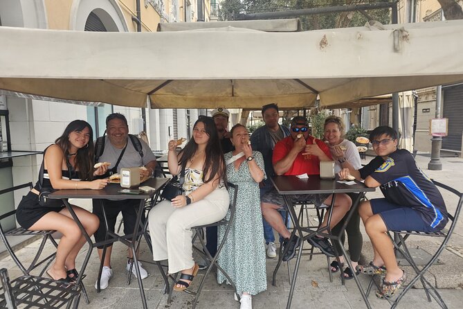 Private Godfather Tour with Sicilian Cannoli Tasting - Price, timing, and what is included