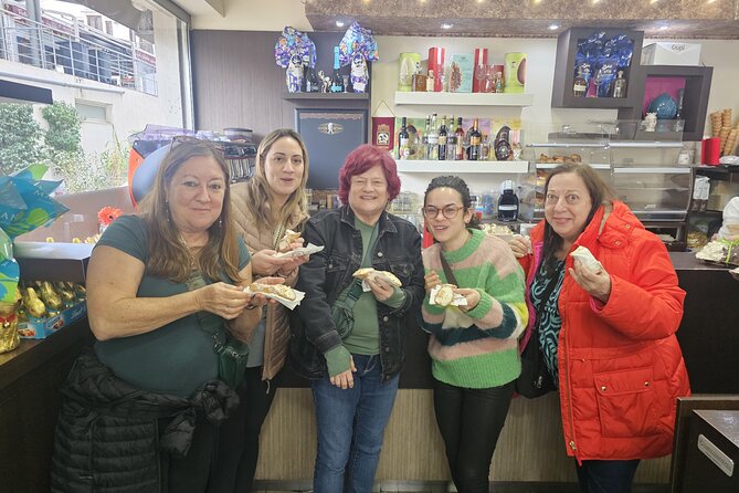 Private Godfather Tour with Sicilian Cannoli Tasting - Who should book this experience