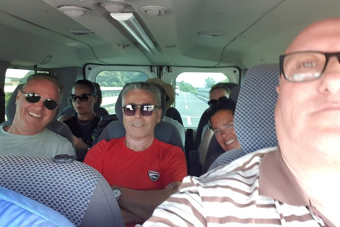 Private Guided Tour Day in Savoca (The Godfather) and Taormina - Key points at a glance
