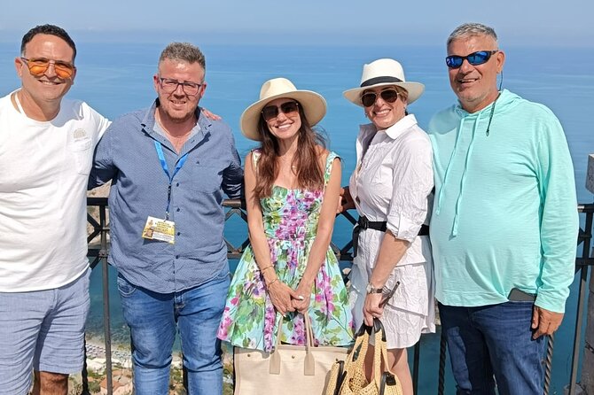 Private Guided Tour Day in Savoca (The Godfather) and Taormina - Savoca and the Bar Vitelli movie stop