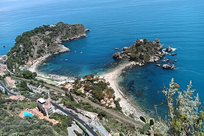 Private Guided Tour Day in Savoca (The Godfather) and Taormina - A short look at Messina’s cathedral and city center