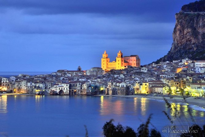 Private Monreale, Cefalù & Castelbuono Tour, from Palermo area - Key points to know before booking