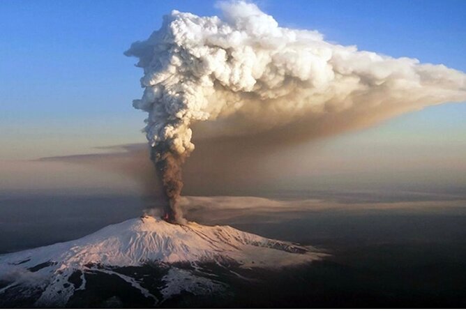 Private One Day Tour to Taormina and Mount Etna - Key points to know before booking
