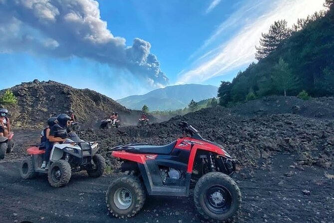 Private One Day Tour to Taormina and Mount Etna - Timing matters more than the headline itinerary