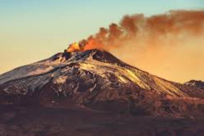 Private One Day Tour to Taormina and Mount Etna - Who will get the most from this tour?