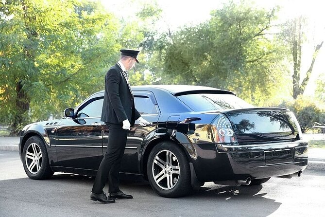 Private One-way Transfer From Catania Airport To Catania - The real value of a $90.01 per-person fare