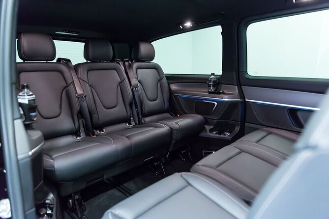 Private One Way Transfer from Catania to Syracuse - Leaving from a Catania hotel