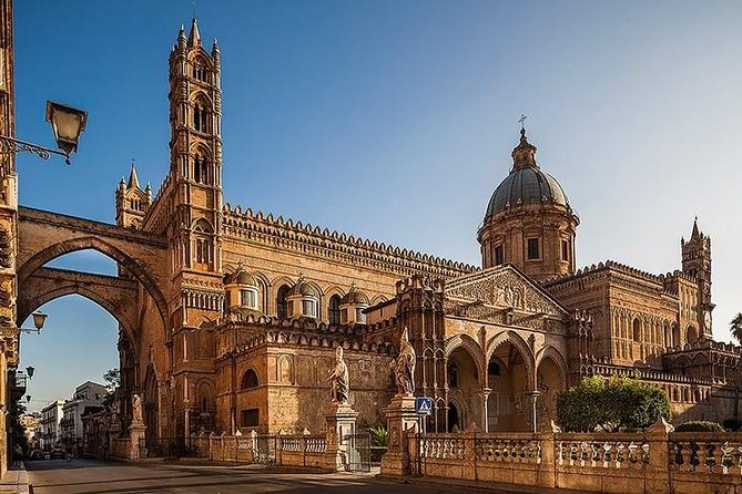 Private Palermo & Monreale Historical Tour - Ballarò Market brings you back to daily Palermo
