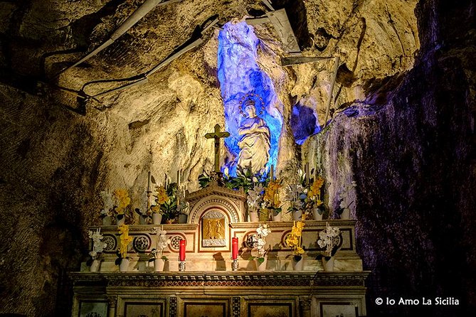 Private Palermo & Monreale Historical Tour - The driver makes or breaks the experience