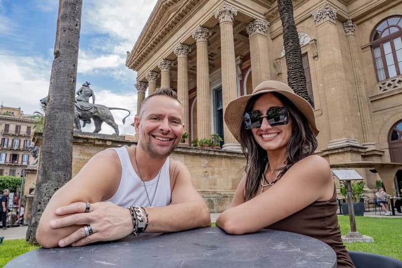 Private Photographer Shooting + Sightseeing & Tasting Tour - Is the $100.94 price good value?