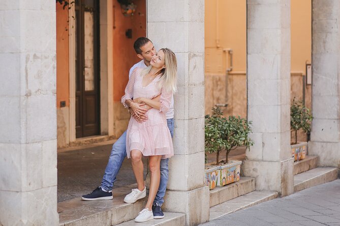 Private Photoshoot in Taormina - Timing, weather, and the best way to plan