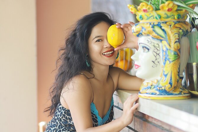 Private Photoshoot in Taormina - Who should book this experience