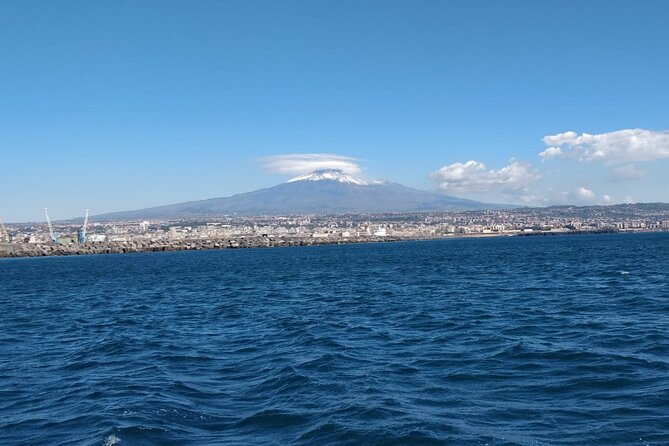 Private Sailing Tour to Cyclops Islands from Catania - Is $1,033.36 good value for 10 people?