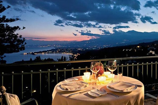 Private Taormina Sunset walking Tour with Aperitif - Key points to know before booking