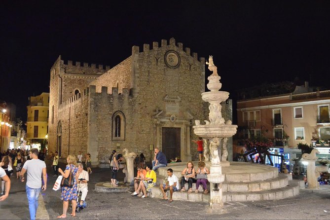 Private Taormina Sunset walking Tour with Aperitif - Who will get the most from this walk?
