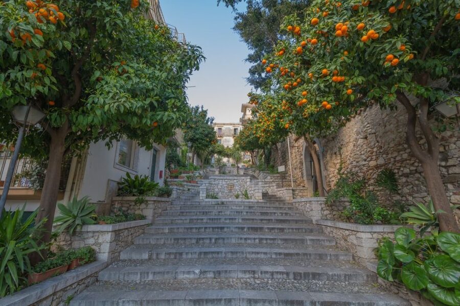 Private Taormina Top City Sights Walking Tour - What the private format is worth at $158.60
