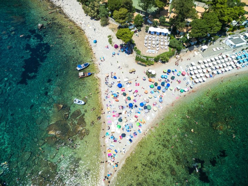 Private Taormina Top City Sights Walking Tour - Who will get the most from this walk