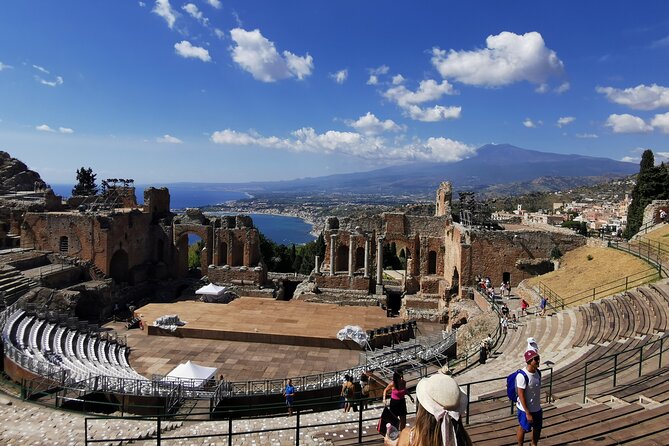 Private Taormina White Lotus luxury experience - San Domenico Palace and the White Lotus connection