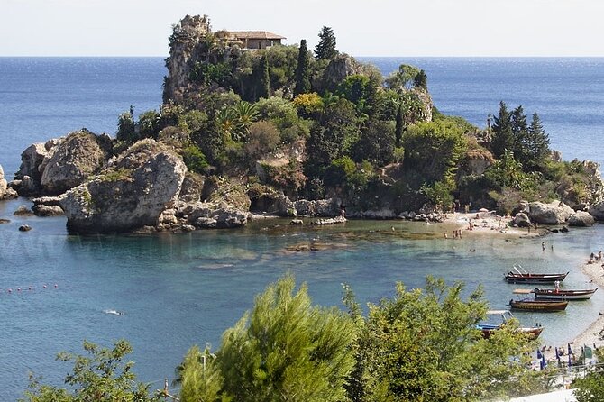 Private Taormina White Lotus luxury experience - Thirty minutes at the Ancient Theatre of Taormina